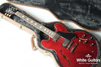ES-335 - Sixties Cherry